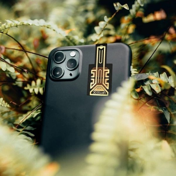 Mobile Phone Signal Booster + X Plus Antenna