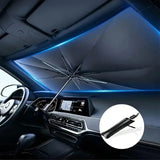 Car Umbrella Foldable Sunshade