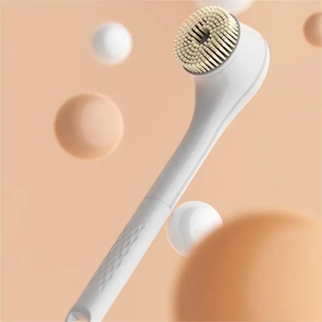 Electric Shower Brush (Imported )
