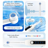 Smart Electric Toothbrush (Imported)