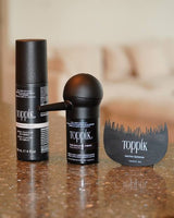Hair Fiber Holding Spray (Imported)