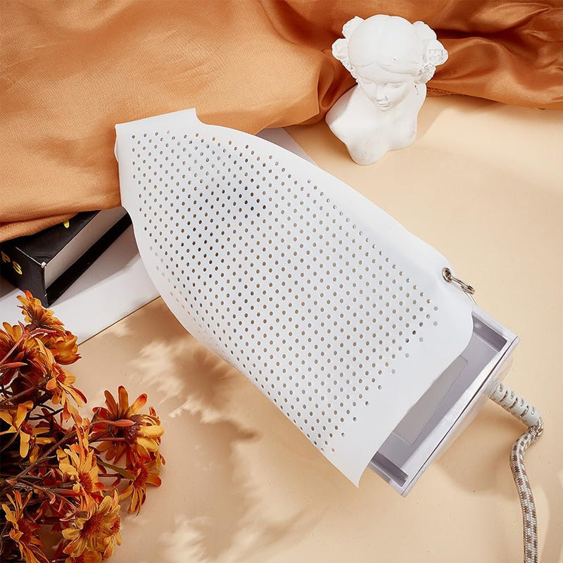 Teflon Iron Cover Protector (Imported)
