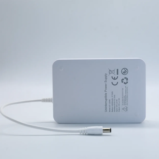 Mini UPS Router Power Bank 12V (Imported)