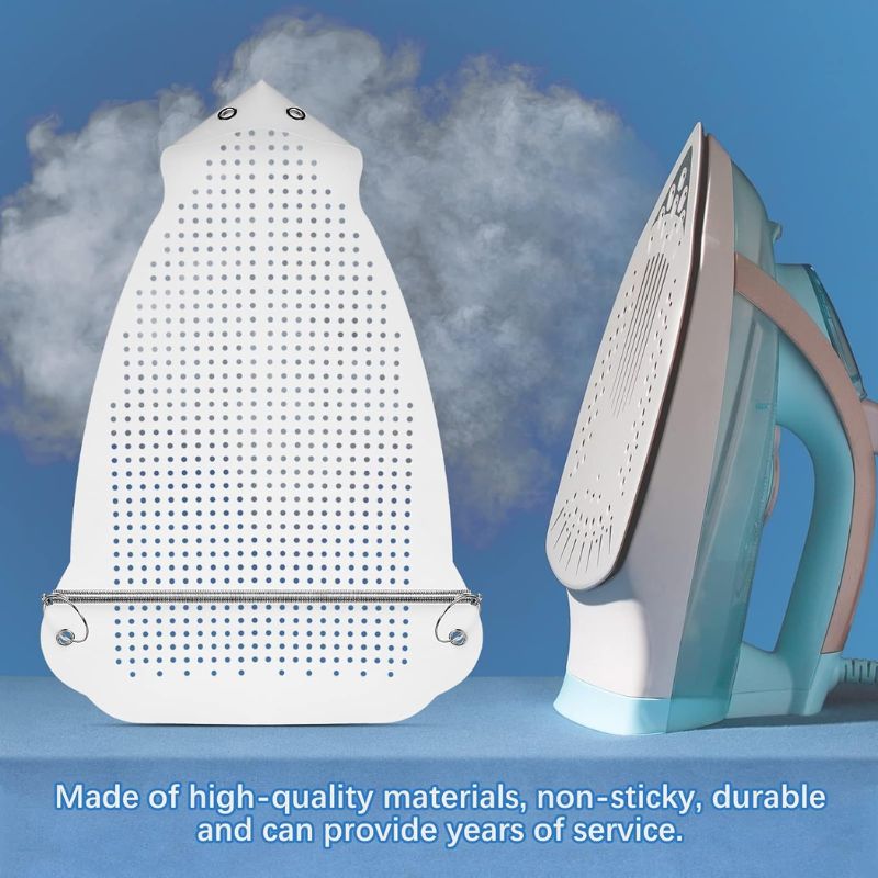 Teflon Iron Cover Protector (Imported)