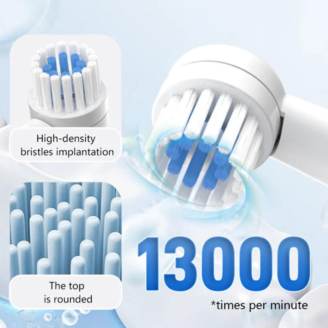 Smart Electric Toothbrush (Imported)