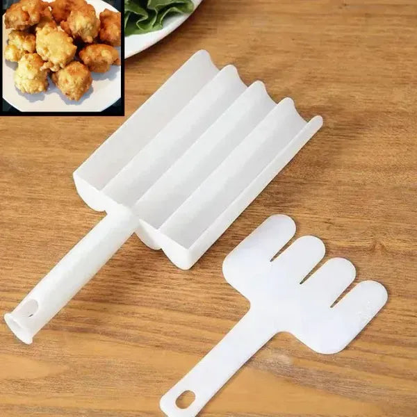 Small Meatball Maker – Creative Meat Ball Scoop