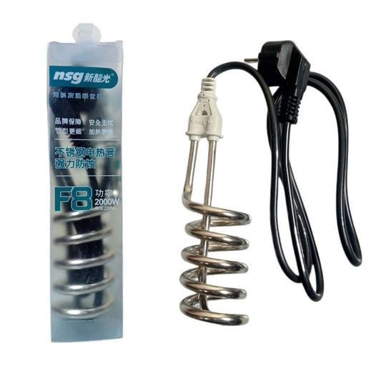 Electric Water Heating Coil – Durable, Fast & Safe Water Heater