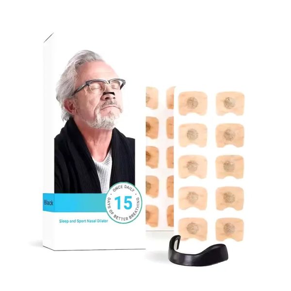 Magnetic Nose Strips (Pack of 15)