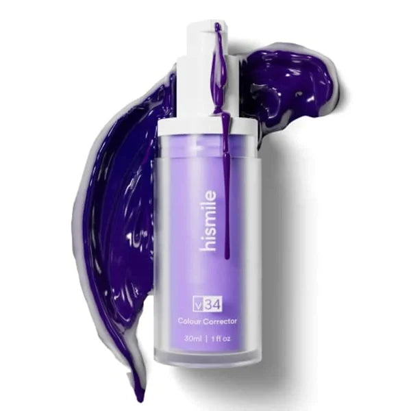 Teeth Brightening Hismiles Serum 30ml